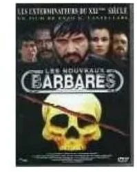 dvd les nouveaux barbares