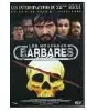 dvd les nouveaux barbares