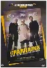 dvd les parrains - edition belge