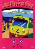 dvd les petits bus, vol. 5: le grand sammy