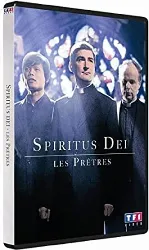 dvd les prêtres - spiritus dei