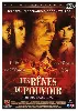 dvd les renes du pouvoir - the big brass ring