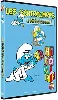 dvd les schtroumpfs - le bébé schtroumpf !