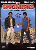 dvd les spécialistes