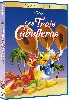 dvd les trois caballeros
