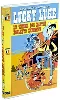 dvd lucky luke : le trésor des dalton