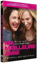 dvd ma meilleure amie