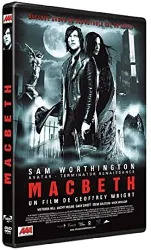 dvd macbeth