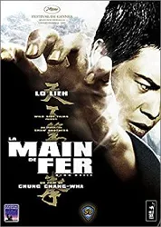 dvd main de fer (la) (ed collector 2 discs)