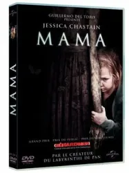 dvd mama