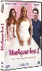 dvd marions - les !