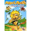 dvd maya l'abeille découvre le monde
