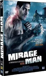 dvd mirage man