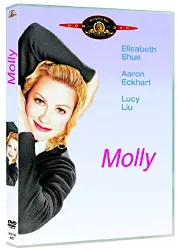 dvd molly
