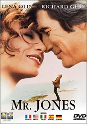 dvd mr. jones