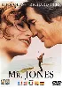 dvd mr. jones