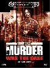 dvd murder was the case - édition collector