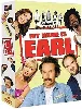 dvd my name is earl - saison 3
