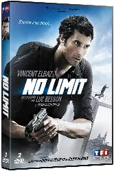 dvd no limit - saison 1