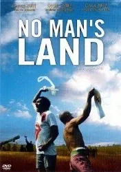 dvd no man's land