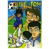 dvd olive & tom champions de foot