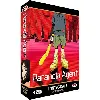 dvd paranoia agent - l'intégrale - édition gold