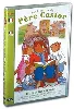 dvd pere castor : trois petits cochons