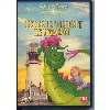 dvd peter et elliot le dragon