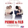 dvd pierre et fils