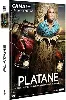 dvd platane - saison 1