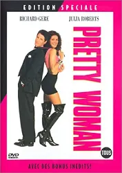 dvd pretty woman - edition spéciale [import belge]