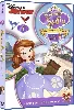 dvd princesse sofia - 1 - il était une fois une princesse