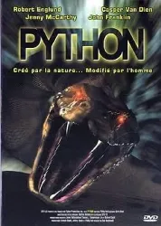 dvd python i
