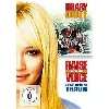 dvd raise your voice - edition benelux