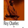 dvd ray charles : la génie de la soul