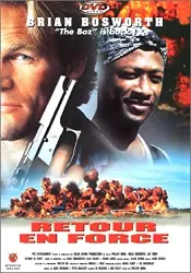 dvd retour en force