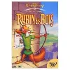 dvd robin des bois (import langue française)