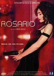 dvd rosario