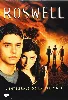 dvd roswell : intégrale saison 1 - coffret 6 dvd