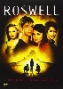 dvd roswell : intégrale saison 2 - coffret 6 dvd