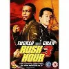 dvd rush hour