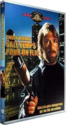 dvd sale temps pour un flic