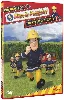 dvd sam le pompier - volume 1 : les règles de sécurité