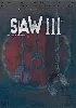 dvd saw iii - director's cut extreme