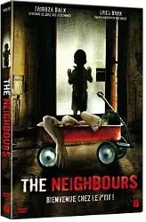dvd seven 7 the neighbours