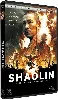dvd shaolin - la légende des moines guerriers