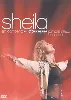 dvd sheila - en concert à l'olympia : jamais deux sans toi