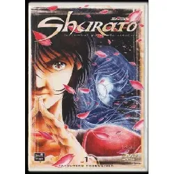 dvd shurato - vol.1