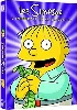 dvd simpson, saison 13 - coffret 4 dvd