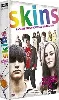 dvd skins - saison 3